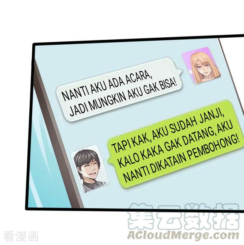 Hopeless Chapter 31 Gambar 32