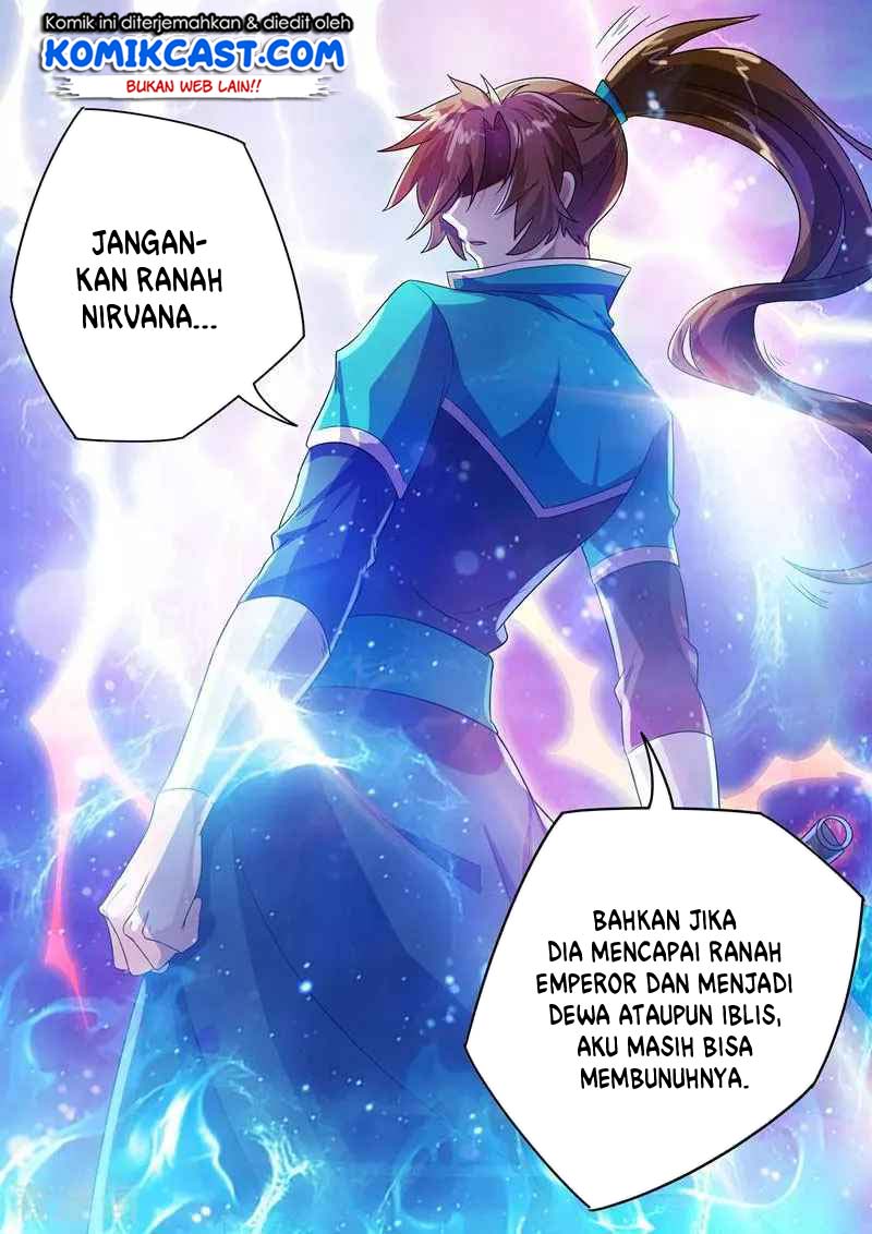 Spirit Sword Sovereign Chapter 280 Gambar 7