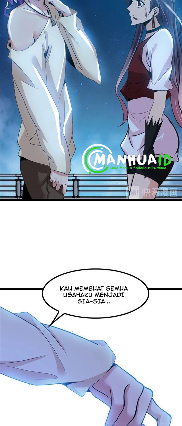 I Am an Invincible Genius Chapter 73 Gambar 8