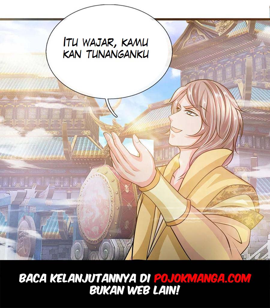 Shura Sword Sovereign Chapter 14 Gambar 14