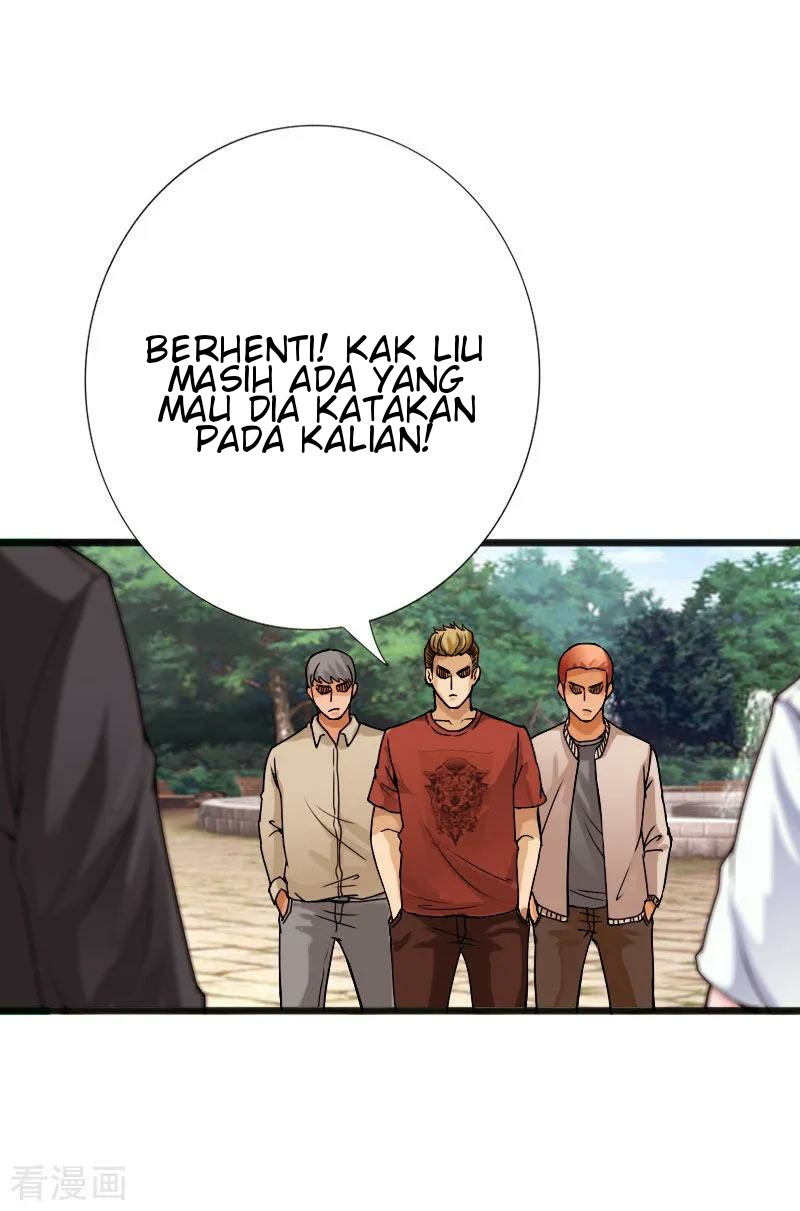 Hopeless Chapter 32 Gambar 27