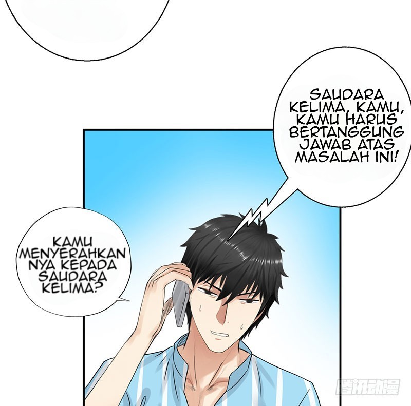 Master University Chapter 35 Gambar 26