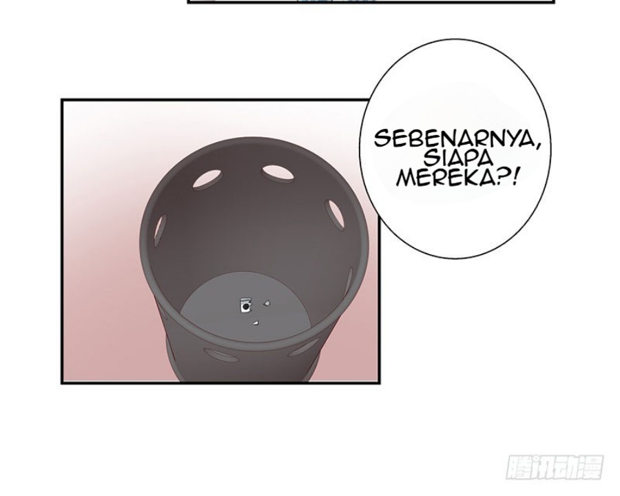 Master University Chapter 35 Gambar 35