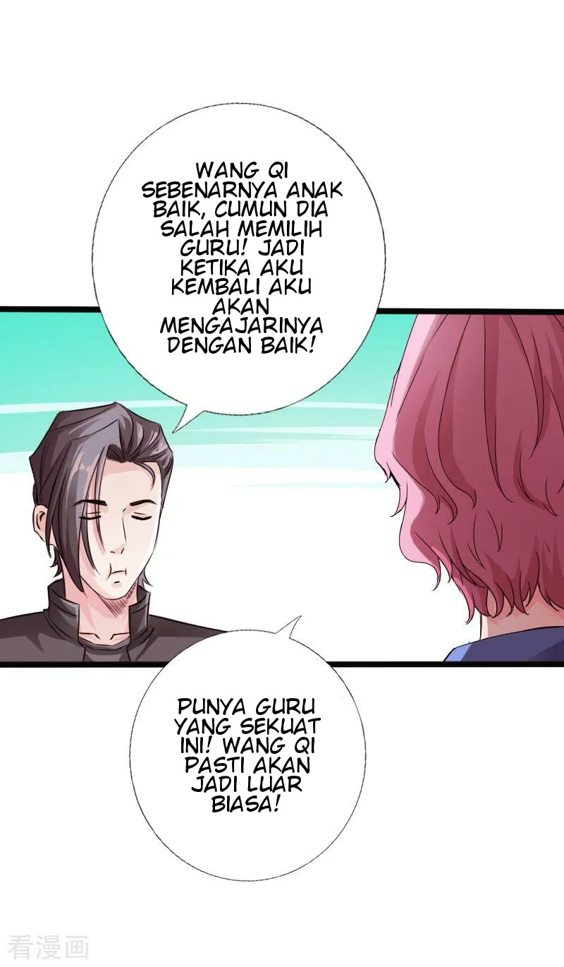 Hopeless Chapter 33 Gambar 15