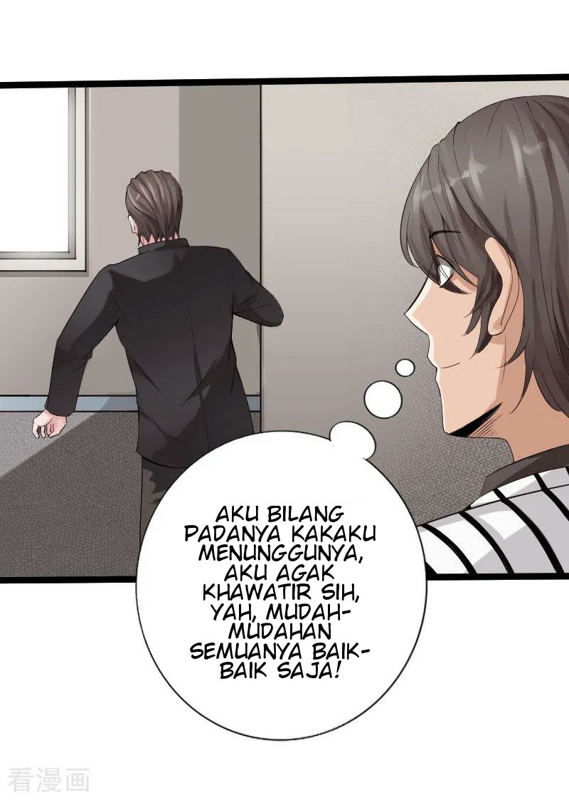 Hopeless Chapter 33 Gambar 21