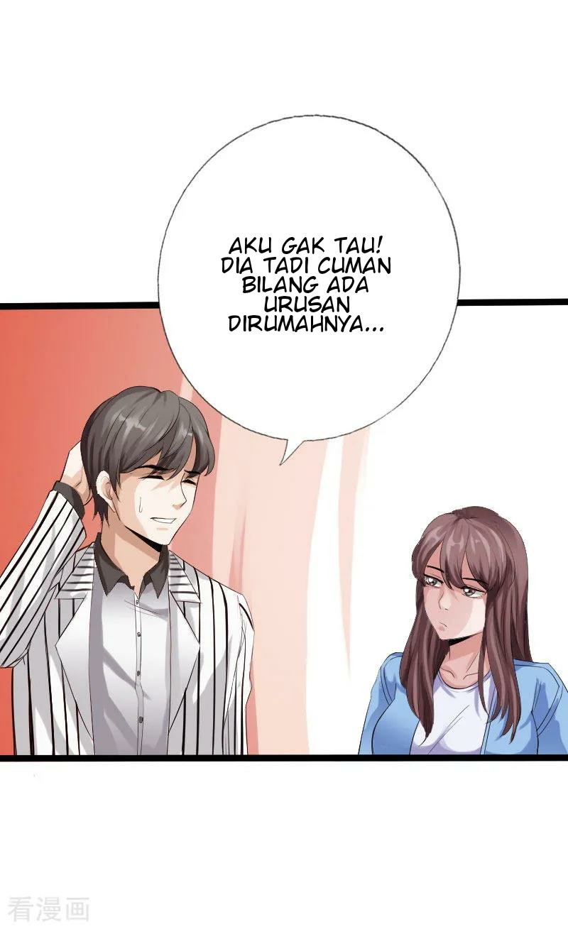 Hopeless Chapter 33 Gambar 23