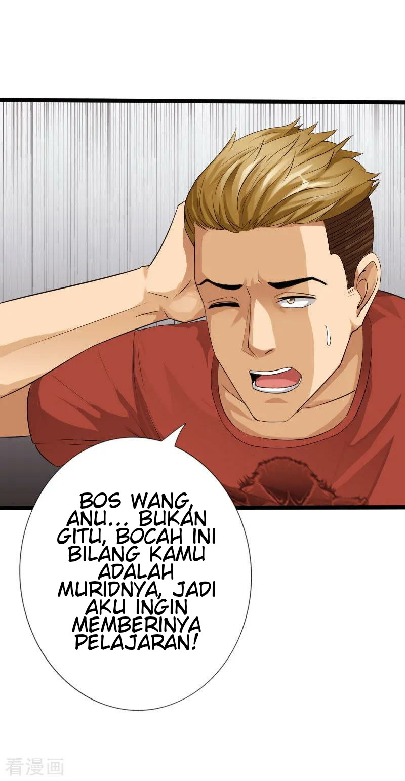 Hopeless Chapter 33 Gambar 6