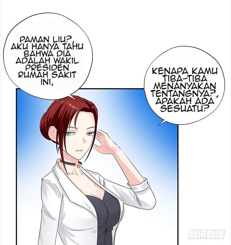 Master University Chapter 36 Gambar 26