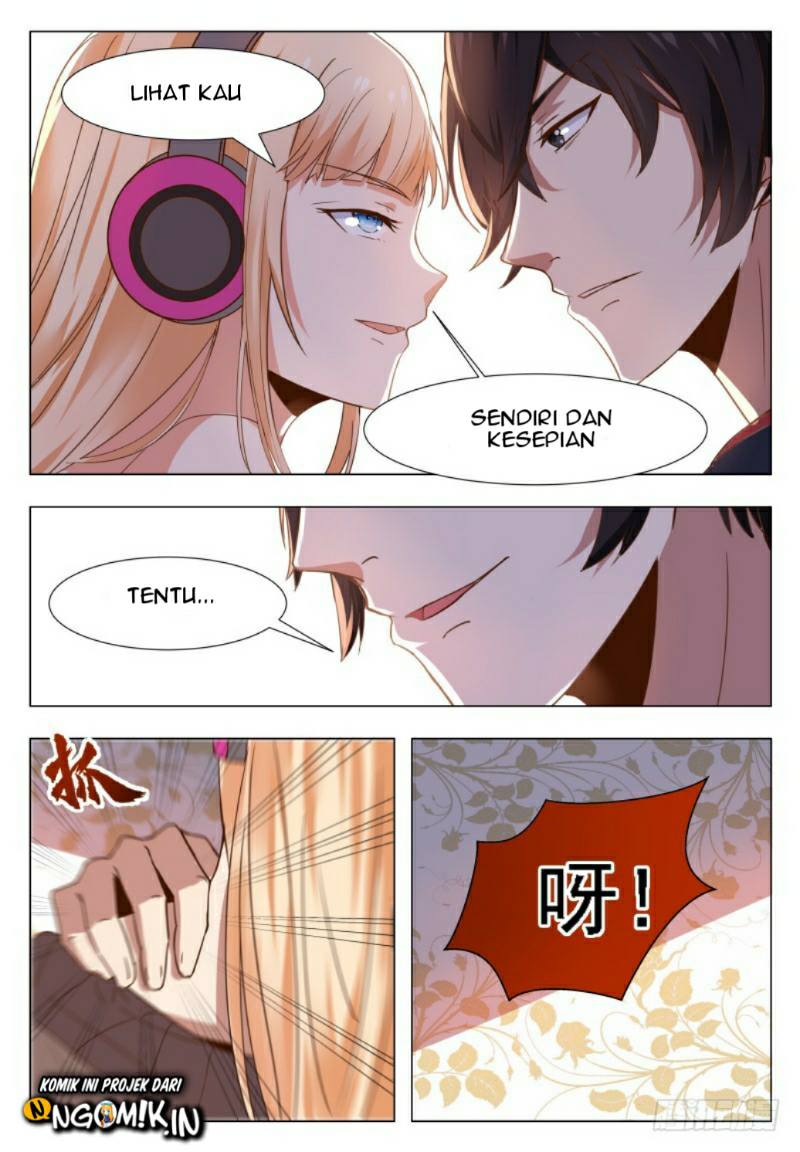 Zui Qiang Shen Wang Chapter 45 Gambar 8