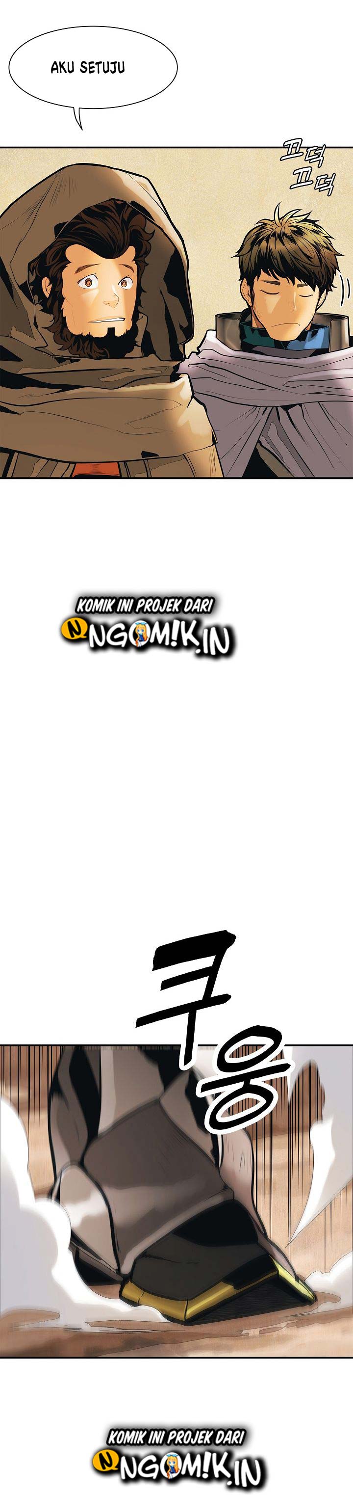 MookHyang – Dark Lady Chapter 39 Gambar 14