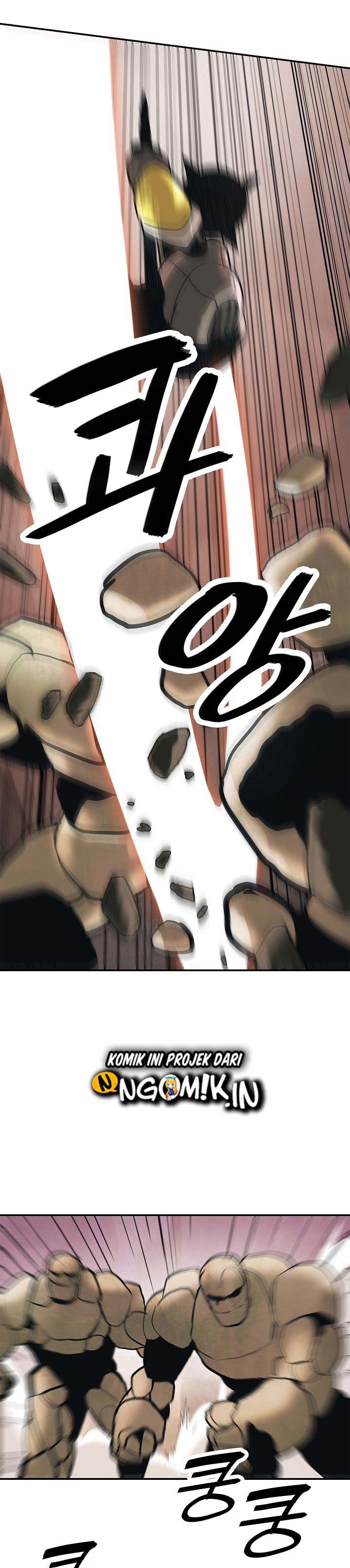 MookHyang – Dark Lady Chapter 39 Gambar 22