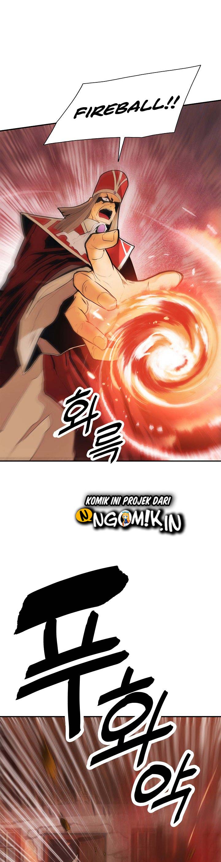 MookHyang – Dark Lady Chapter 39 Gambar 30