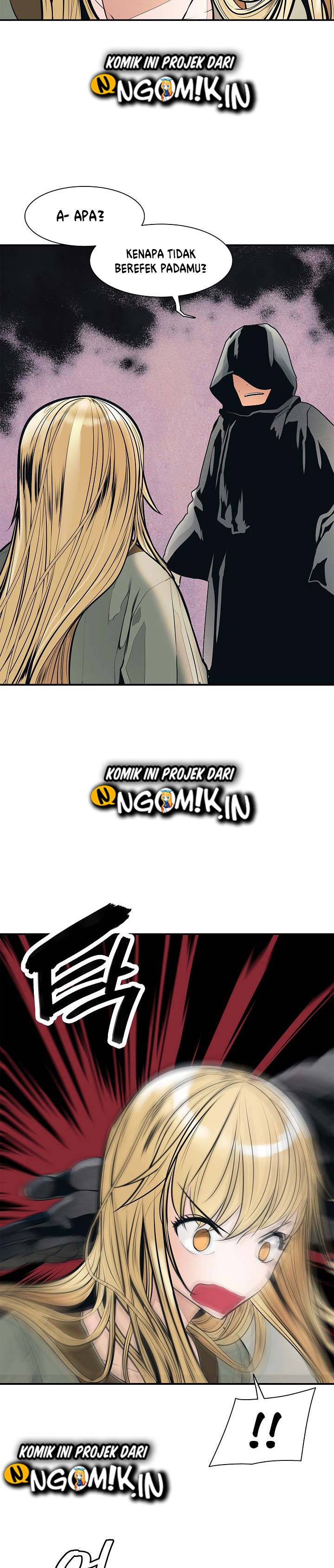 MookHyang – Dark Lady Chapter 39 Gambar 7