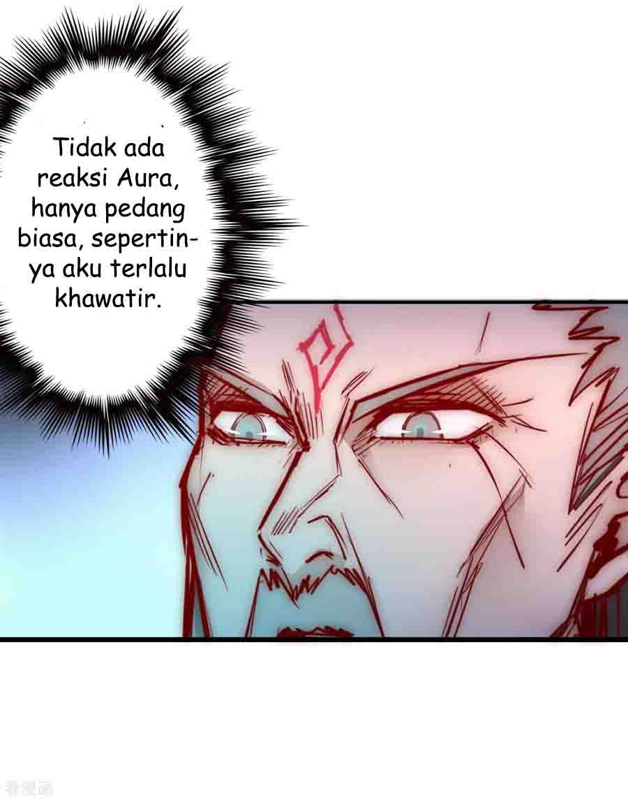 Reversing the Immortal Path Chapter 20 Gambar 22