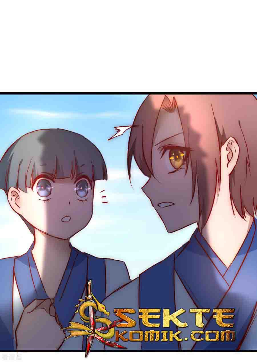 Reversing the Immortal Path Chapter 20 Gambar 9