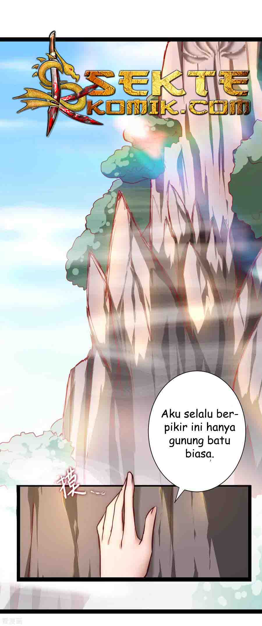 Reversing the Immortal Path Chapter 23 Gambar 3