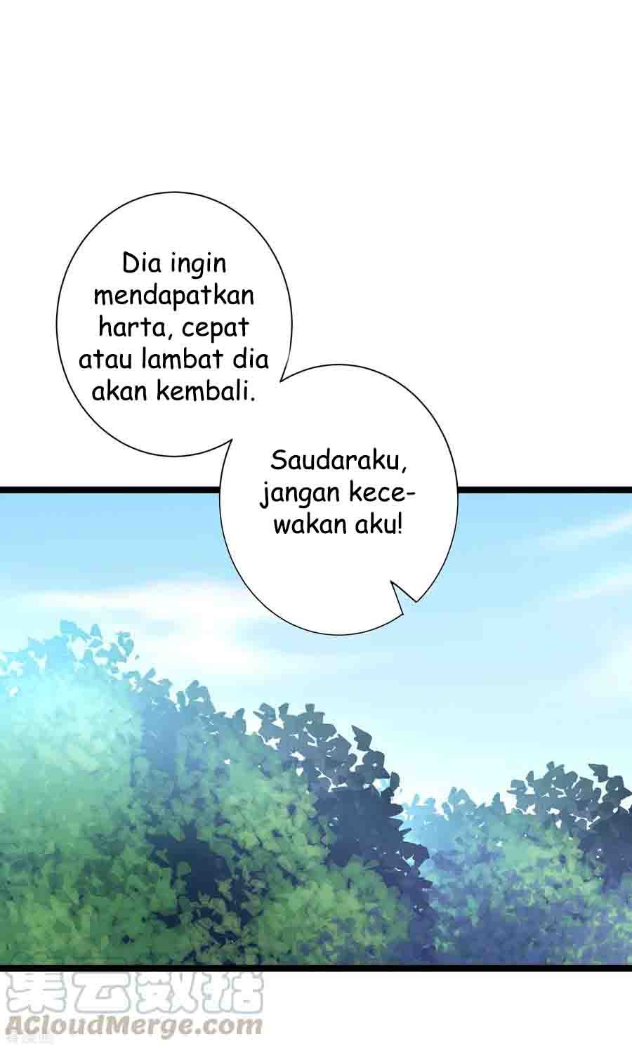 Reversing the Immortal Path Chapter 22 Gambar 23