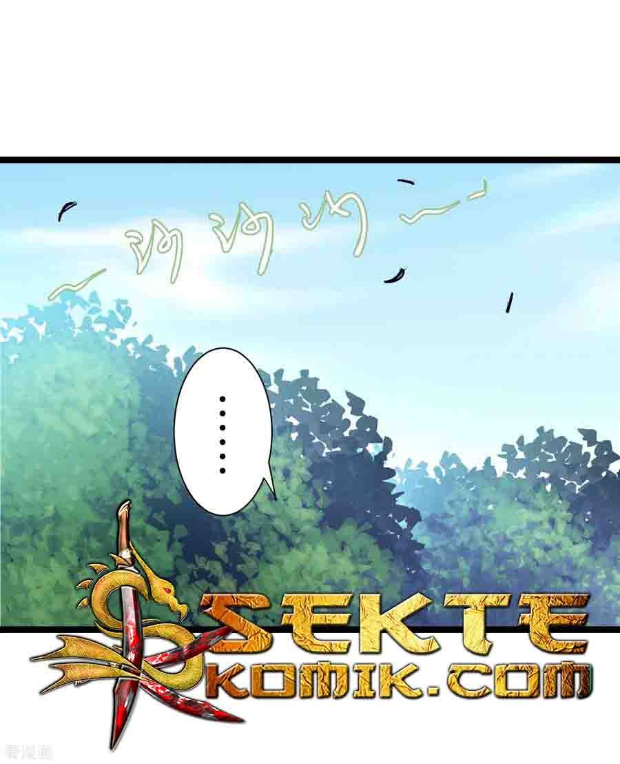 Reversing the Immortal Path Chapter 22 Gambar 24