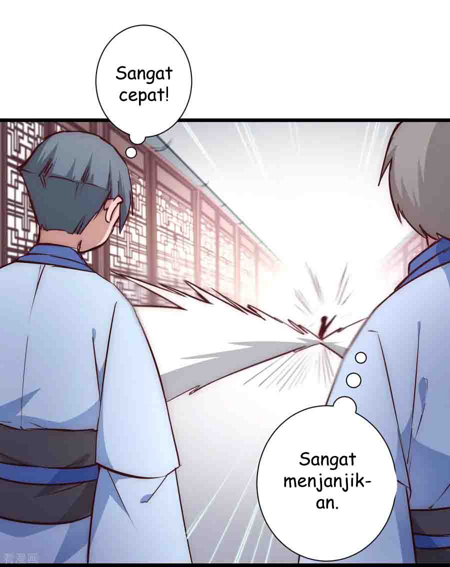 Reversing the Immortal Path Chapter 21 Gambar 13