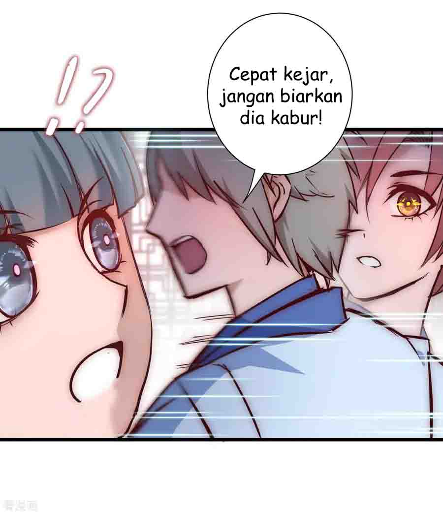 Reversing the Immortal Path Chapter 21 Gambar 3