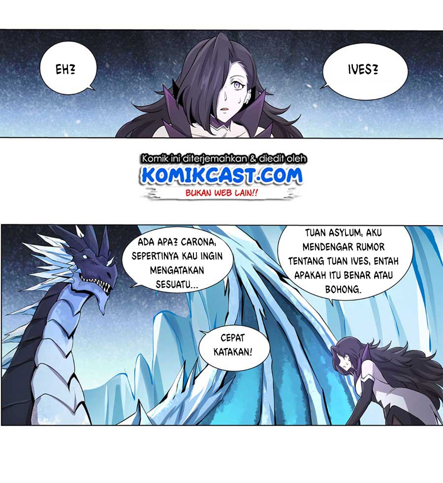 The Demon King Who Lost His Job Chapter 48 Gambar 43