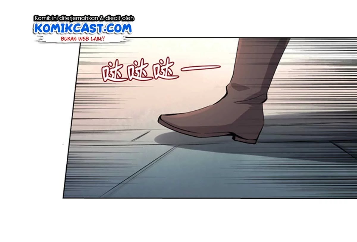 The Demon King Who Lost His Job Chapter 48 Gambar 5