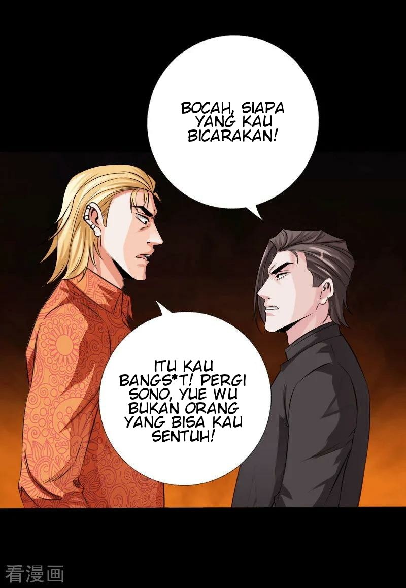 Hopeless Chapter 38 Gambar 13