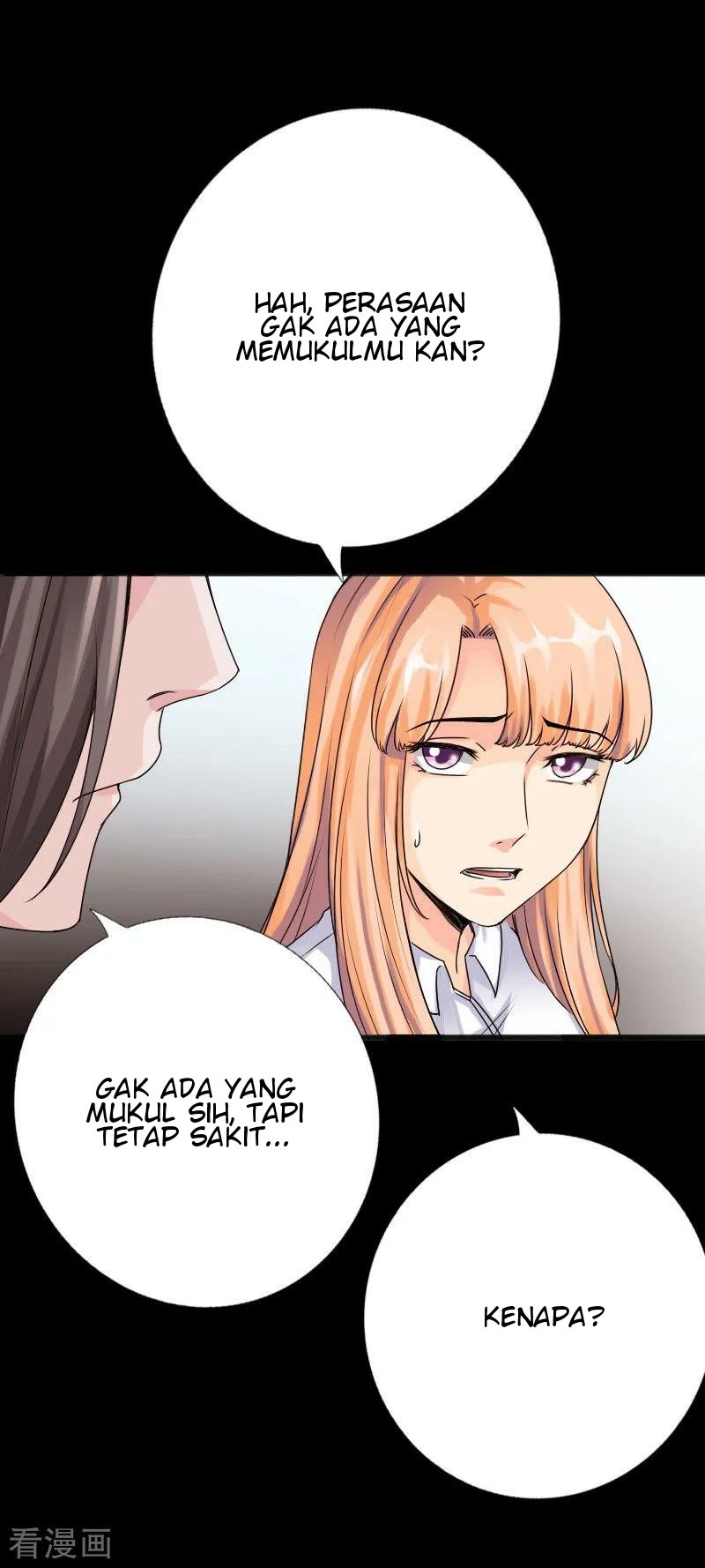 Hopeless Chapter 38 Gambar 5