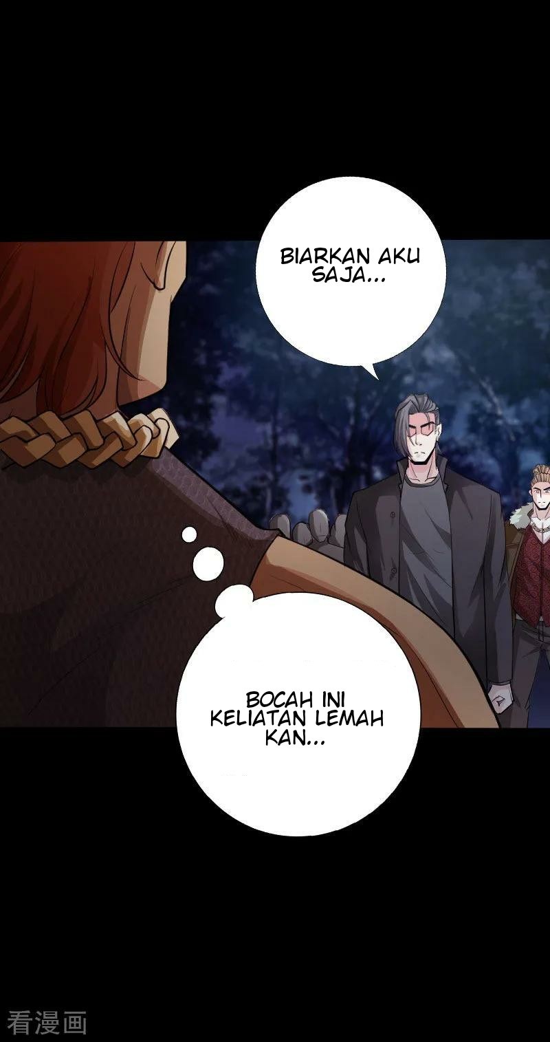 Hopeless Chapter 37 Gambar 18