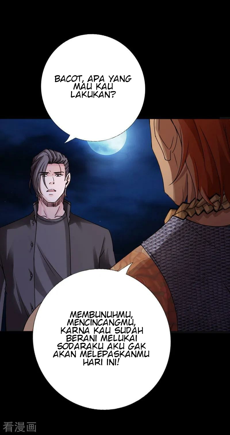 Hopeless Chapter 36 Gambar 13