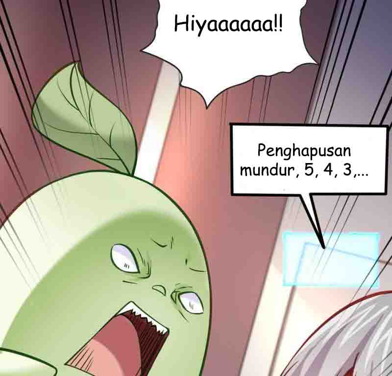 Turned Into a Grass in The Fantasy World? Chapter 7 Gambar 21