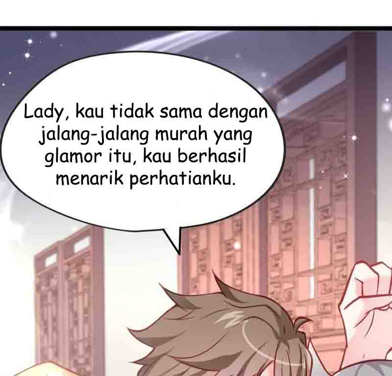 Turned Into a Grass in The Fantasy World? Chapter 7 Gambar 29