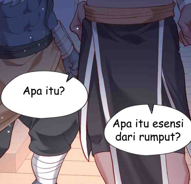 Turned Into a Grass in The Fantasy World? Chapter 7 Gambar 4