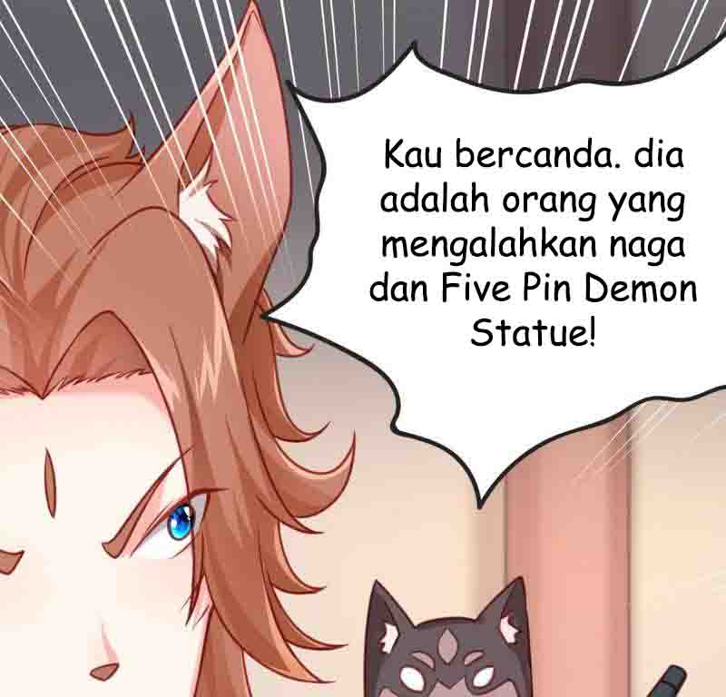 Turned Into a Grass in The Fantasy World? Chapter 7 Gambar 41