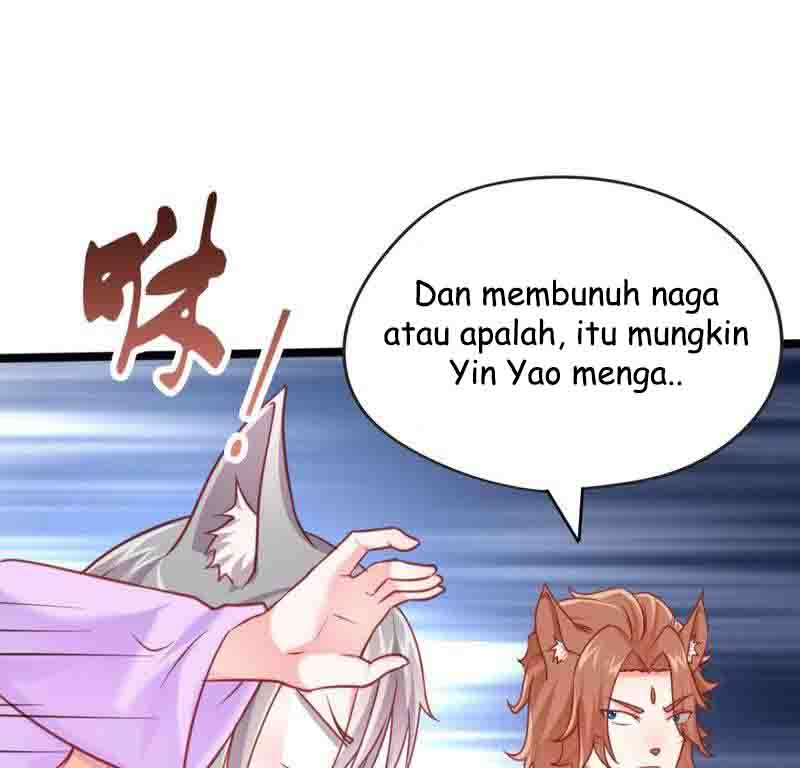 Turned Into a Grass in The Fantasy World? Chapter 7 Gambar 46