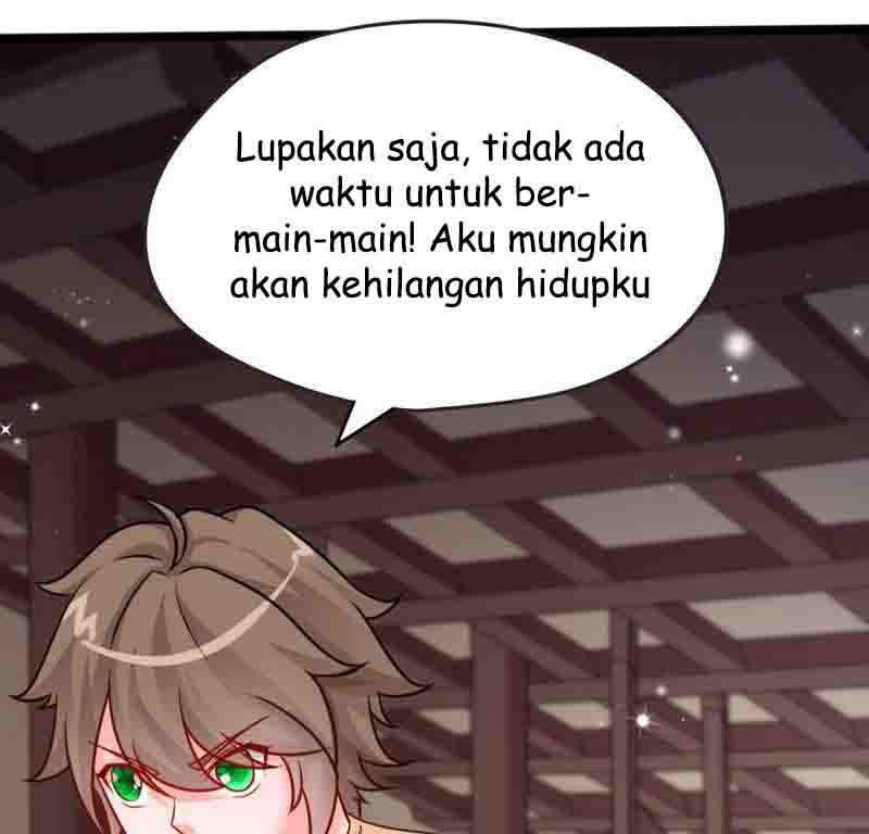 Turned Into a Grass in The Fantasy World? Chapter 7 Gambar 65