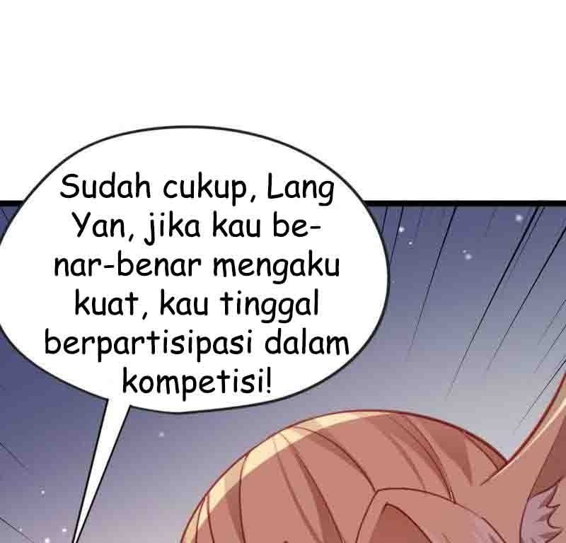 Turned Into a Grass in The Fantasy World? Chapter 6 Gambar 24