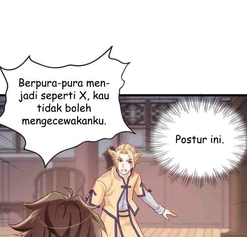 Turned Into a Grass in The Fantasy World? Chapter 6 Gambar 60