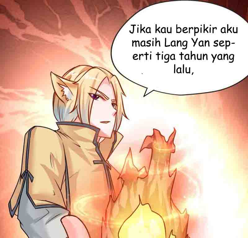 Turned Into a Grass in The Fantasy World? Chapter 5 Gambar 23