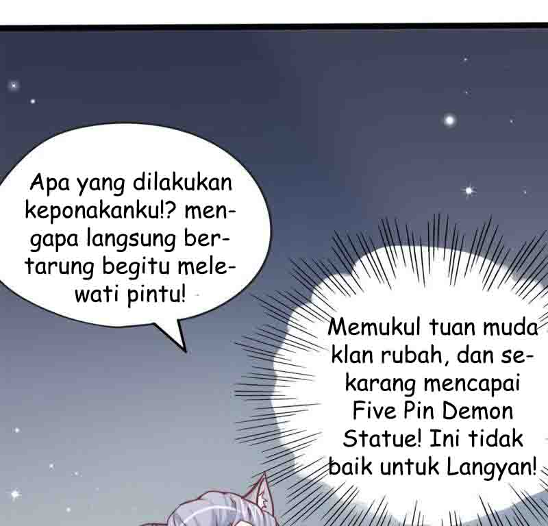 Turned Into a Grass in The Fantasy World? Chapter 5 Gambar 39