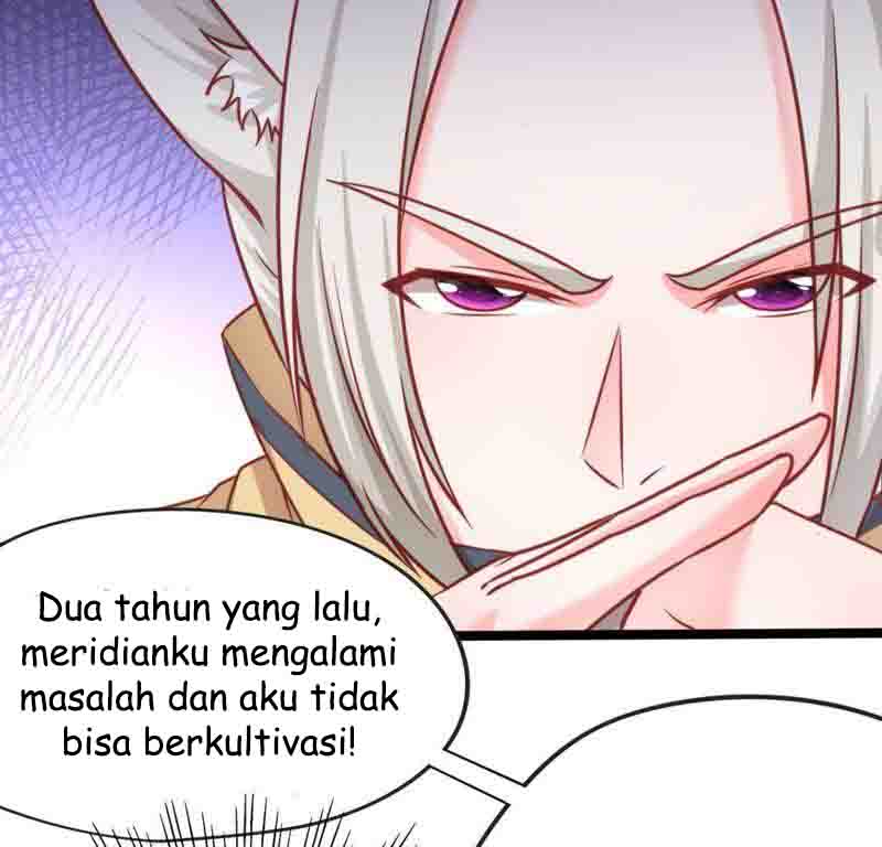 Turned Into a Grass in The Fantasy World? Chapter 5 Gambar 43