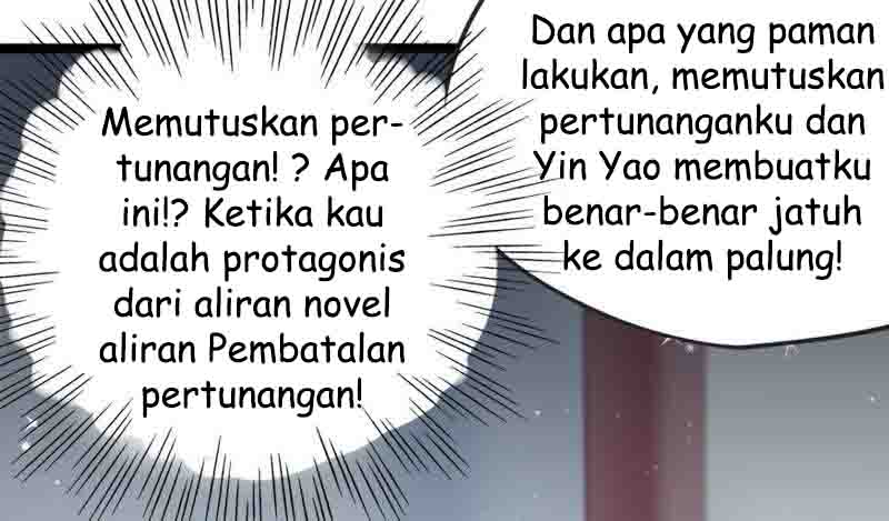 Turned Into a Grass in The Fantasy World? Chapter 5 Gambar 44