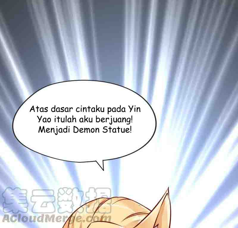 Turned Into a Grass in The Fantasy World? Chapter 5 Gambar 58