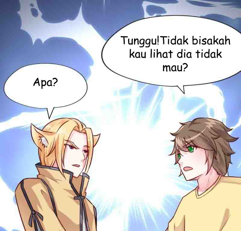 Turned Into a Grass in The Fantasy World? Chapter 5 Gambar 74