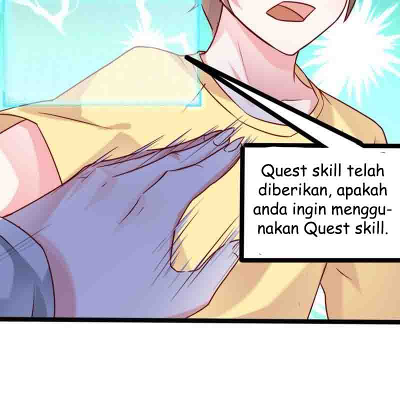 Turned Into a Grass in The Fantasy World? Chapter 5 Gambar 79