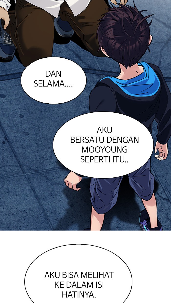 Dice Chapter 302 Gambar 58