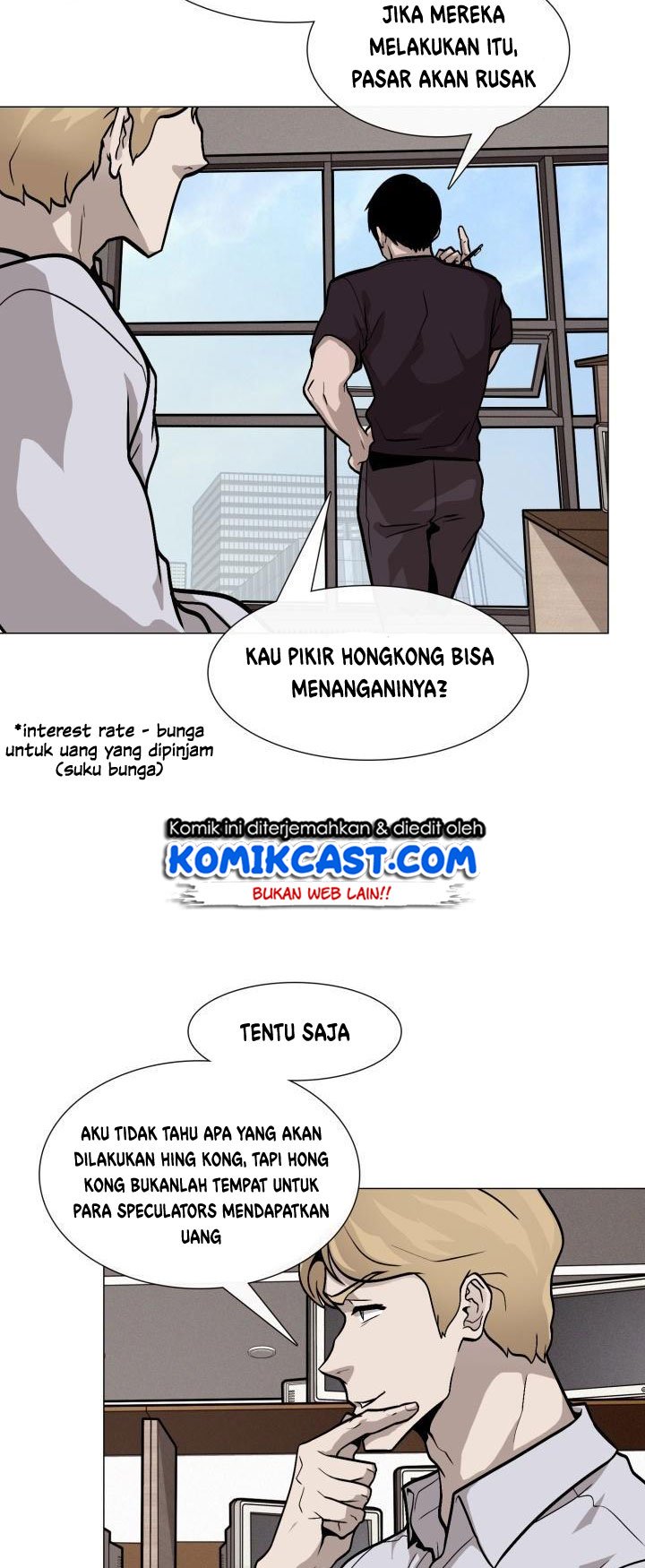 Past Life Regressor Chapter 15 Gambar 16