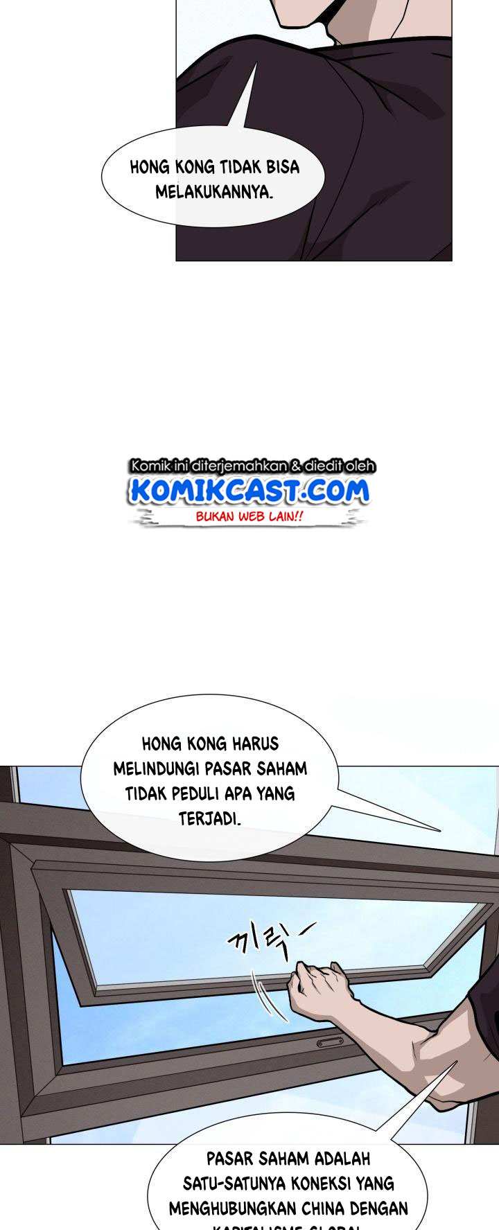 Past Life Regressor Chapter 15 Gambar 18