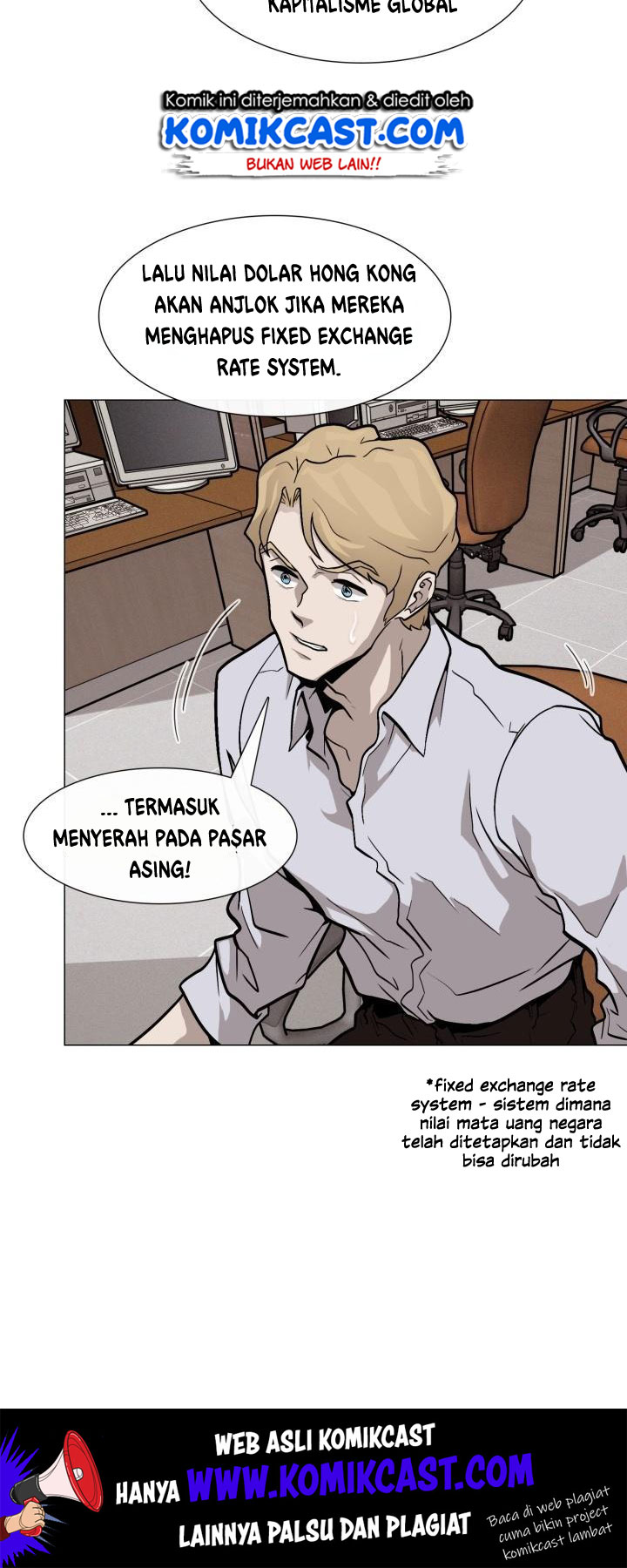 Past Life Regressor Chapter 15 Gambar 19