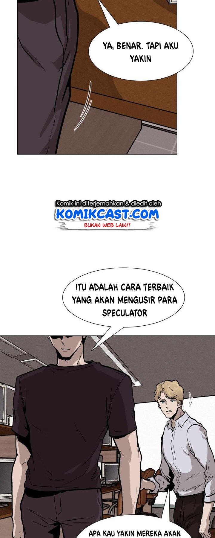 Past Life Regressor Chapter 15 Gambar 28